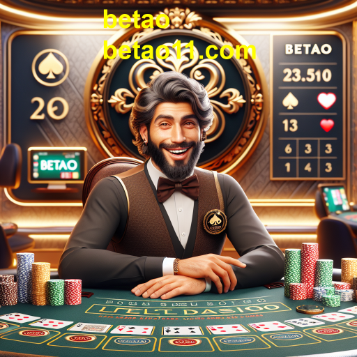 Blackjack