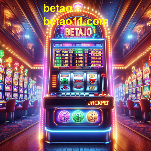 Jackpots