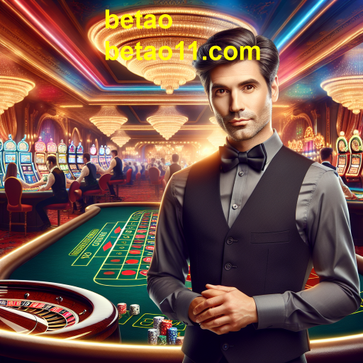 Cassino Ao Vivo